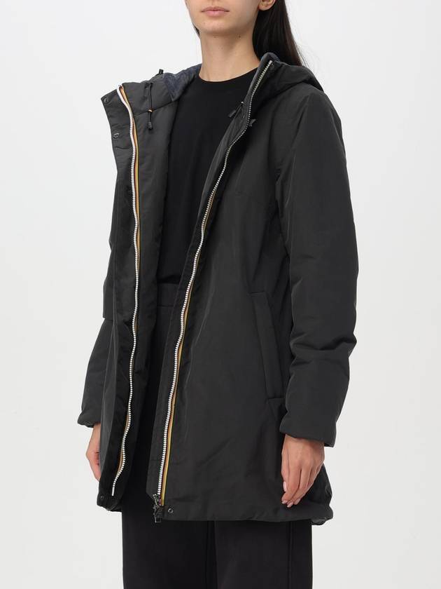 Jacket woman K-way - K-WAY - BALAAN 3