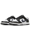 Dunk Low Paisley Orca Sneakers - NIKE - BALAAN 6