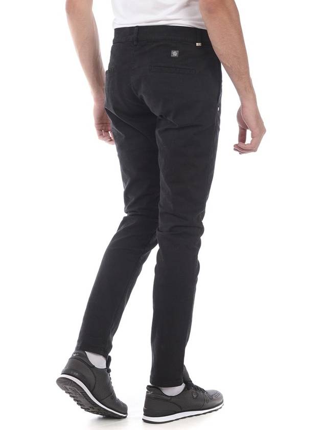 Daniele Alessandrini Jeans Trouser - DANIELE ALESSANDRINI - BALAAN 4