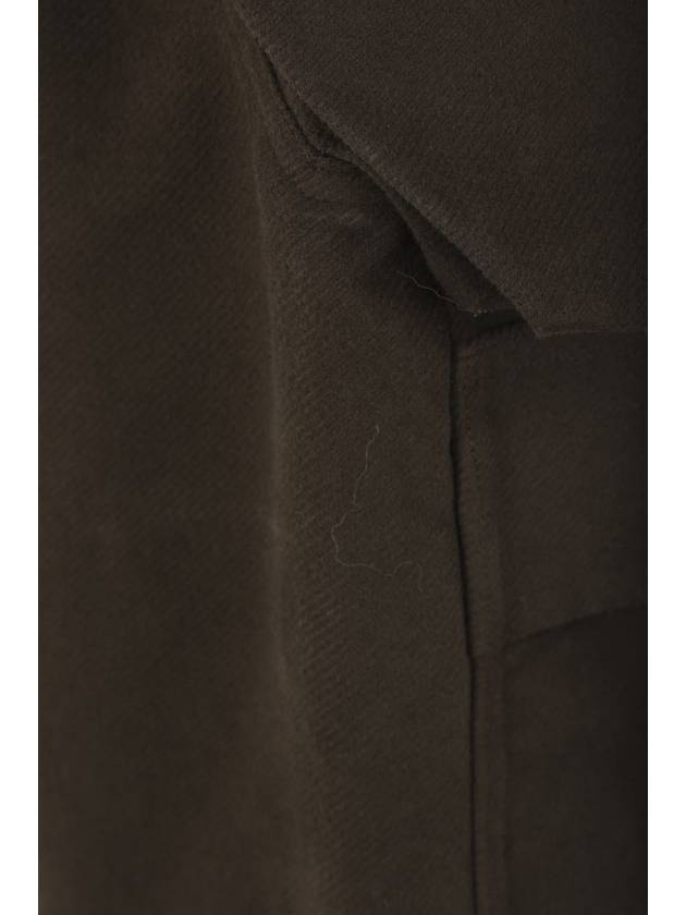 Rick Owens Trousers - RICK OWENS - BALAAN 4