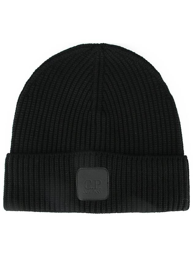 Metropolis Beanie 15CLAC121A 005509A 999 - CP COMPANY - BALAAN 1