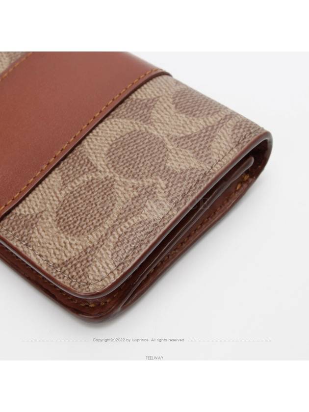 women s wallet - COACH - BALAAN 5