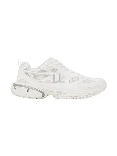 S Serendipity Pro X1 Low Top Sneakers White - DIESEL - BALAAN 2