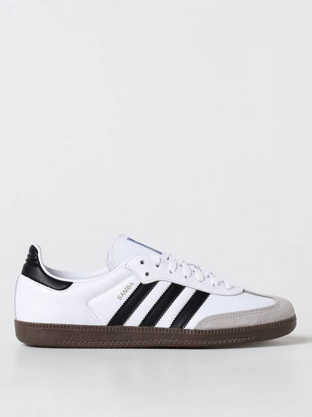 Sneakers Samba Adidas Originals in pelle - ADIDAS ORIGINALS - BALAAN 1