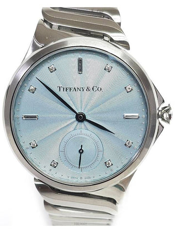 women watch - TIFFANY & CO. - BALAAN 1