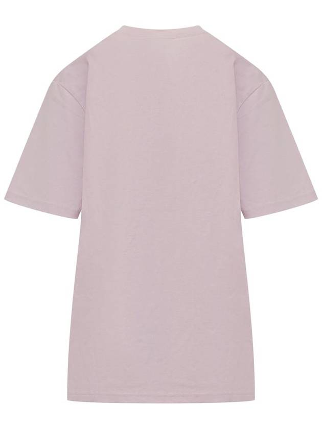 JW Anderson Window Embr T-Shirt - JW ANDERSON - BALAAN 2