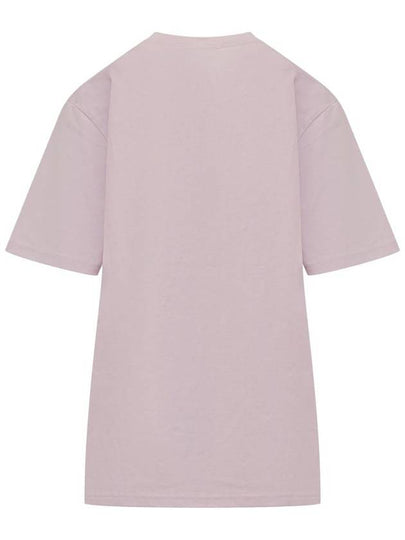 JW Anderson Window Embr T-Shirt - JW ANDERSON - BALAAN 2