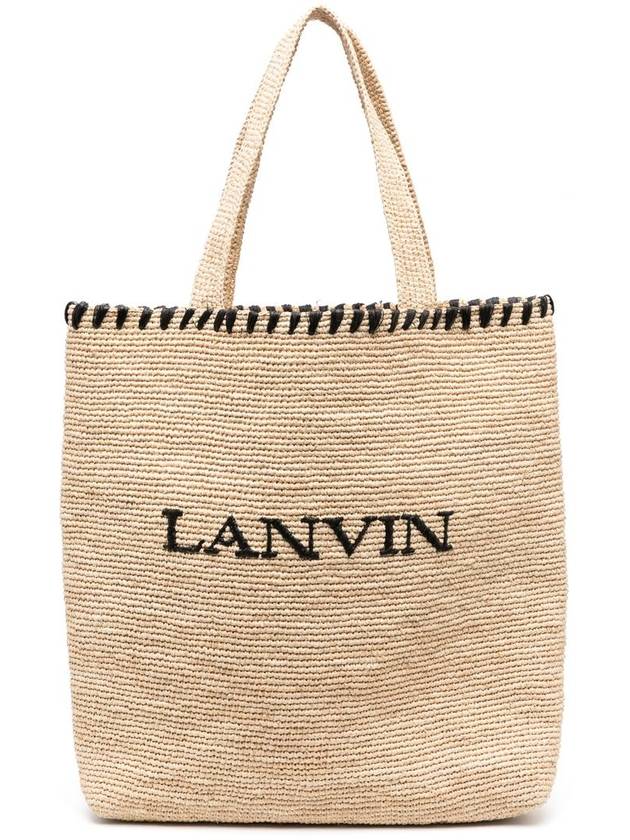 Lanvin Tote Bag Bags - LANVIN - BALAAN 1