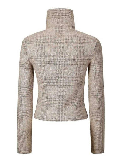 Cardigan W4246SB Beige - OUR LEGACY - BALAAN 2