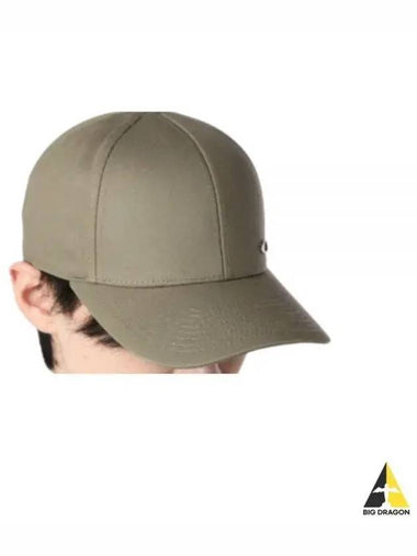 24 ESSENTIAL METAL CAP 0 FOS901755 SENECA ROCK - OAKLEY - BALAAN 1