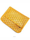 women clutch bag - GOYARD - BALAAN 4