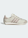 Country OG Low Top Sneakers Ivory - ADIDAS - BALAAN 2