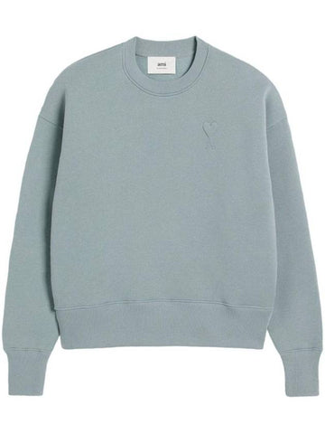 De Coeur Sweatshirt H24USW027749 - AMI - BALAAN 1