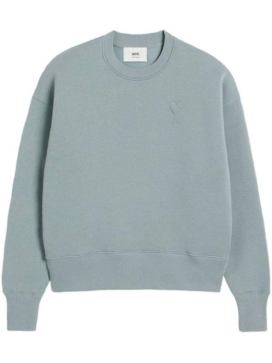 De Coeur Sweatshirt H24USW027749 - AMI - BALAAN 1