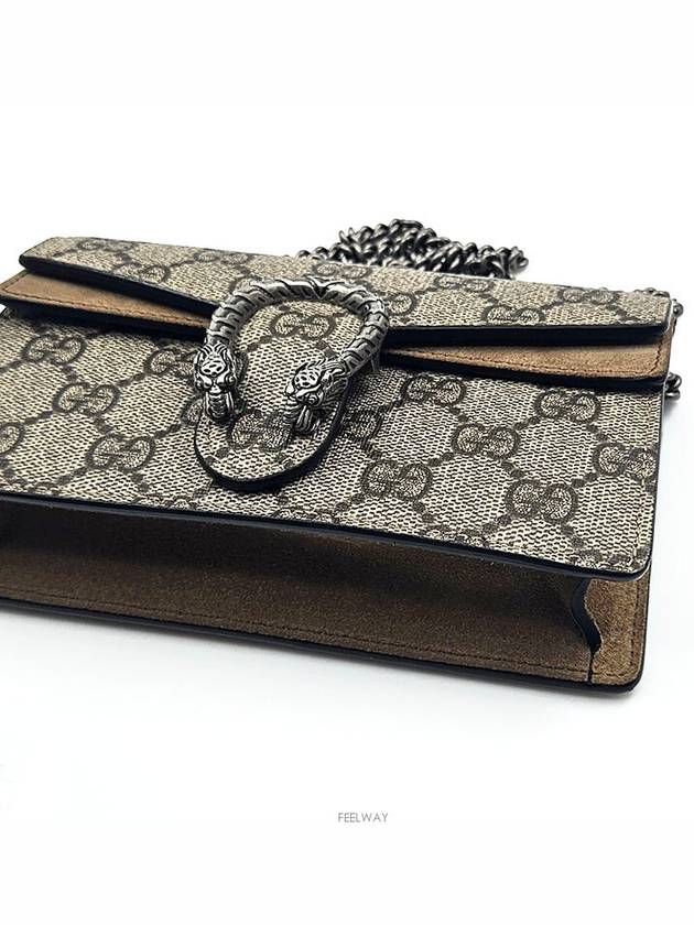 women cross bag - GUCCI - BALAAN 7