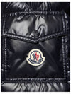 Lule Short Down Jacket J20911A00209595ZJ999 - MONCLER - BALAAN 8