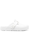 24SS Boston Essential EVA White 127133 - BIRKENSTOCK - BALAAN 1