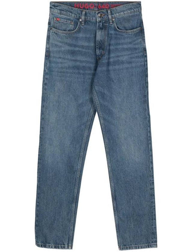 straight jeans 50507477 - HUGO BOSS - BALAAN 1