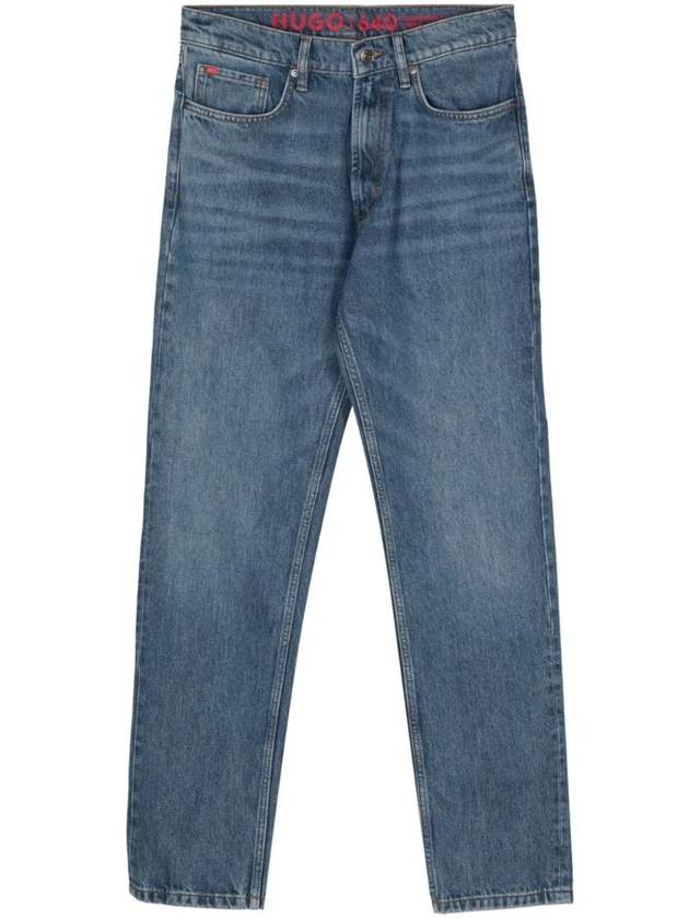 straight jeans 50507477 - HUGO BOSS - BALAAN 1