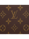 Zippy Monogram Canvas Long Wallet Fuchsia - LOUIS VUITTON - BALAAN 6