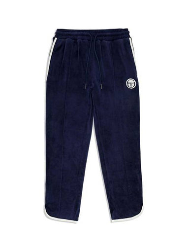 Sergio Tachini Training Jogger Pants STF24W51007MARITIMEBLUE Free MARITIME BLUE - SERGIO TACCHINI - BALAAN 1