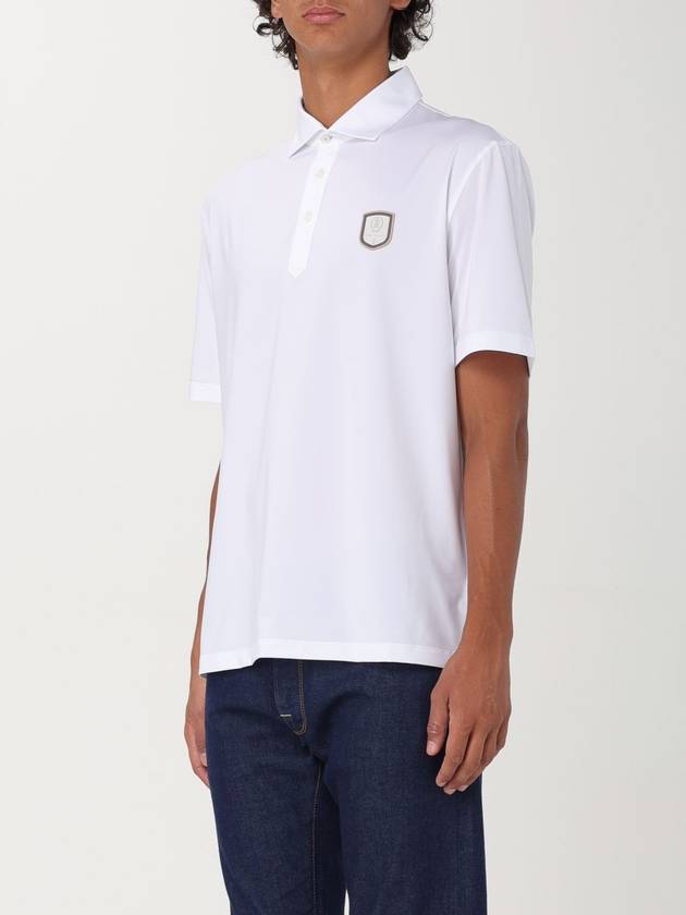 Polo shirt men Brunello Cucinelli - BRUNELLO CUCINELLI - BALAAN 4