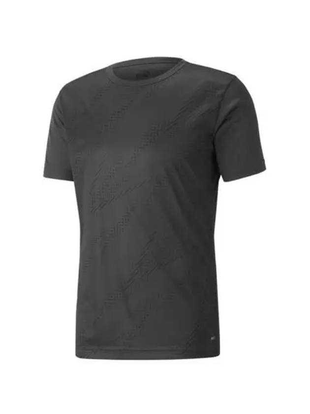 Individualize Graphic Tee 65813103 Short Sleeve T Shirt - PUMA - BALAAN 1