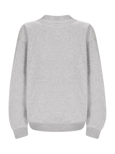 SWEATSHIRT - THE ATTICO - BALAAN 2