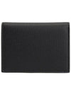 Ferragamo card case 660990 0753000 NERO men s wallet - SALVATORE FERRAGAMO - BALAAN 3