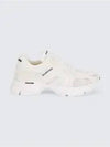 Phantom Low Top Sneakers White - BALENCIAGA - BALAAN 6