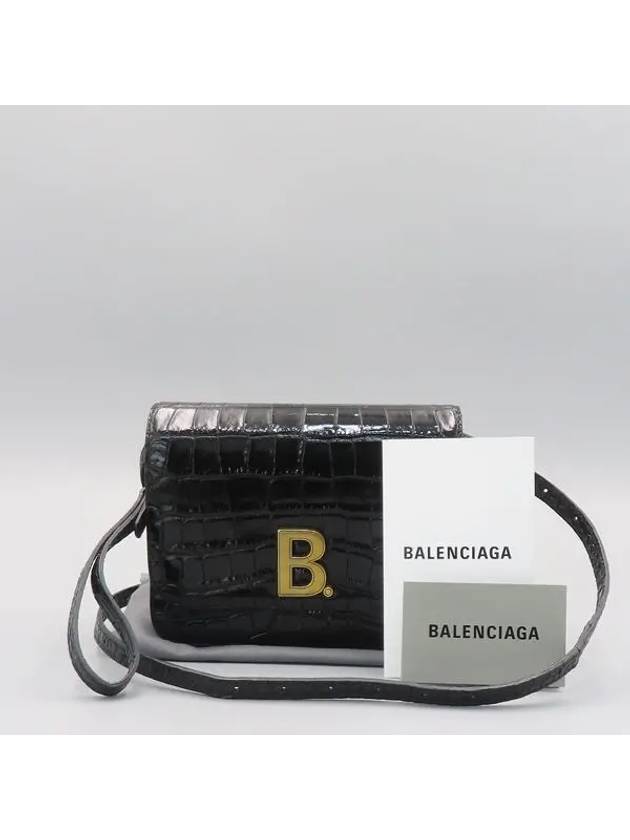 592898 Crossbody Bag - BALENCIAGA - BALAAN 1