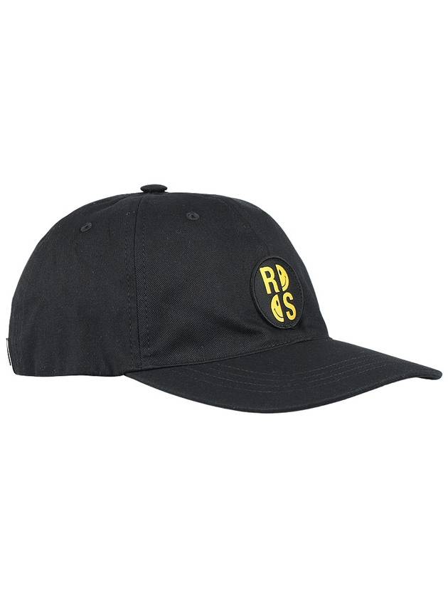 SMILEY smiley ball cap - RAF SIMONS - BALAAN 4