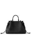 Bella Tote Bag Black - LOUIS VUITTON - BALAAN 4