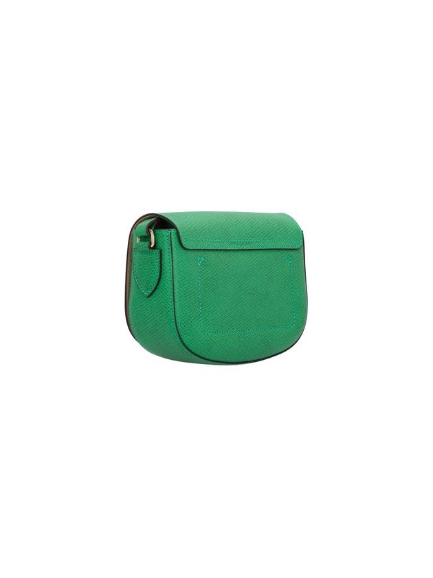 S Epure Cross Bag Green - LONGCHAMP - BALAAN 3