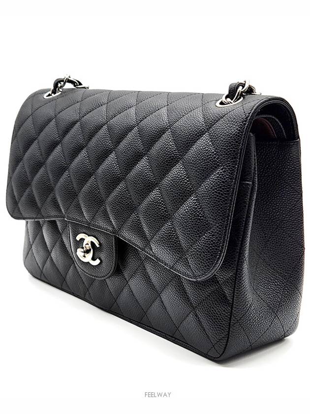 women shoulder bag - CHANEL - BALAAN 2