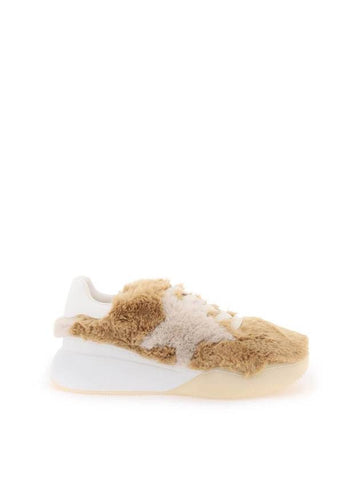 23 fw Loop Sneakers 810284 E00140 2565 B0230515066 - STELLA MCCARTNEY - BALAAN 1