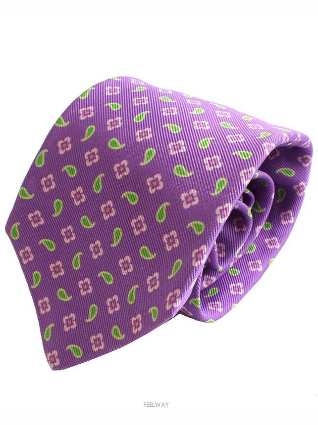 men tie - KITON - BALAAN 2