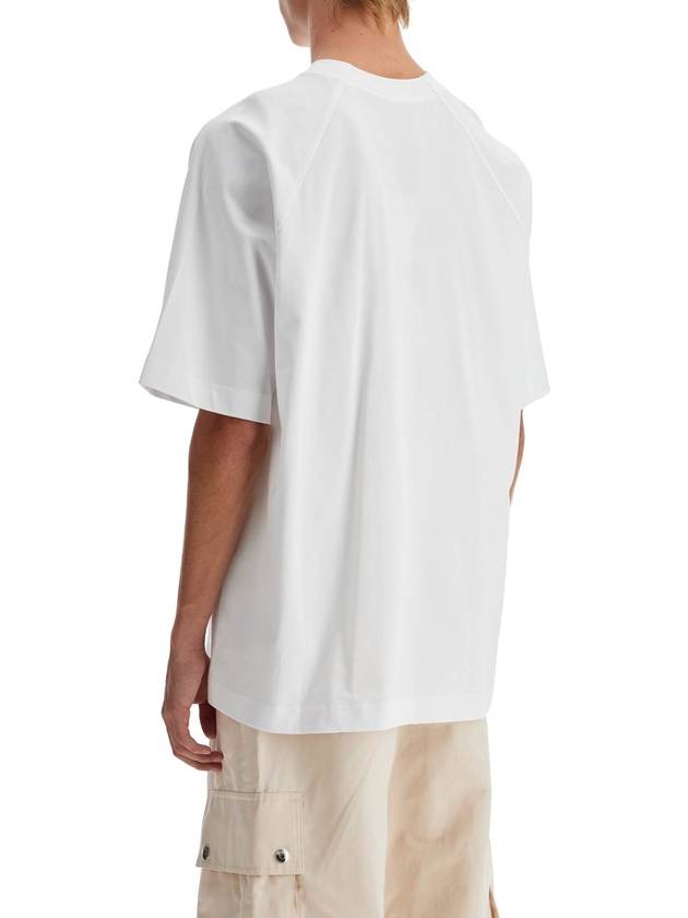 the typo t-shirt - JACQUEMUS - BALAAN 3