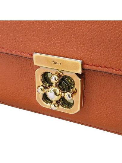 3P0591 long wallet - CHLOE - BALAAN 2