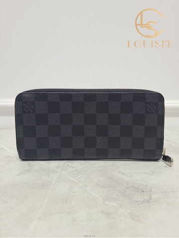 men s wallet - LOUIS VUITTON - BALAAN 1