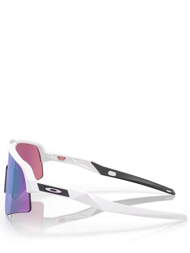 Oakley OO9465 Matte White - OAKLEY - BALAAN 3