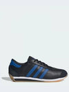 Country II Low Top Sneakers Blue Black - ADIDAS - BALAAN 2