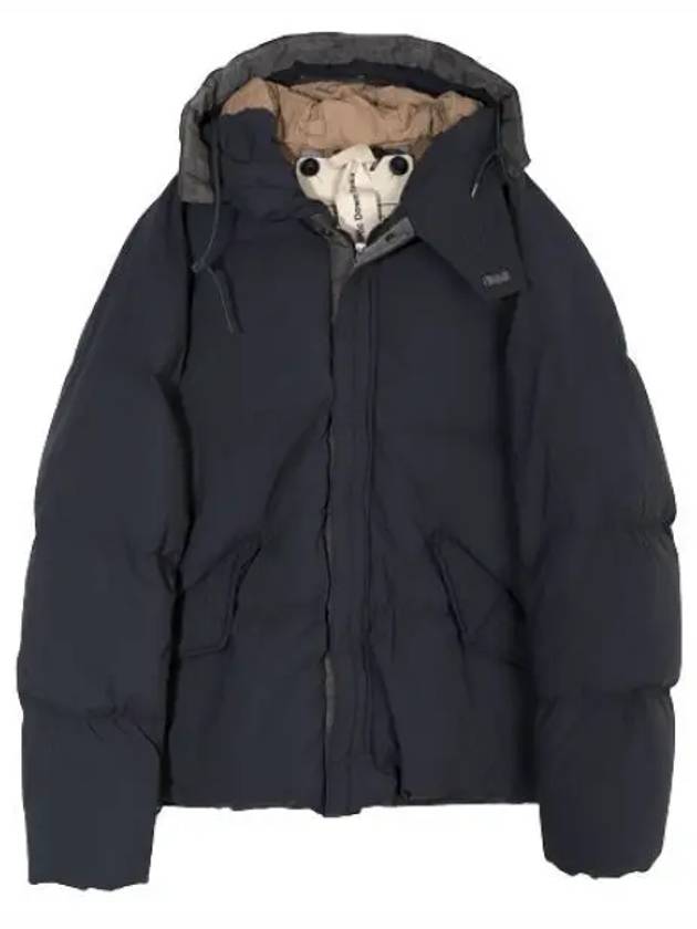 Arctic Down Parka Jumper Men s Padding - TEN C - BALAAN 1