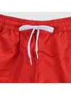 Logo Men's Swimwear 20006 03 RED GCC003 - GCDS - BALAAN 3