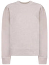 MIDELIA Sweatshirt 3 types Ecru Gray Faded Black W0310 22A048E - ISABEL MARANT - BALAAN 2