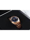 Overseas Blue Plate 4500V 22 Years - VACHERON CONSTANTIN - BALAAN 3