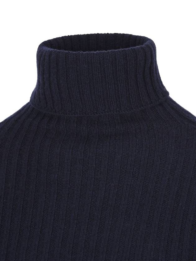 VANISE' Sweaters Blue - VANISE - BALAAN 3