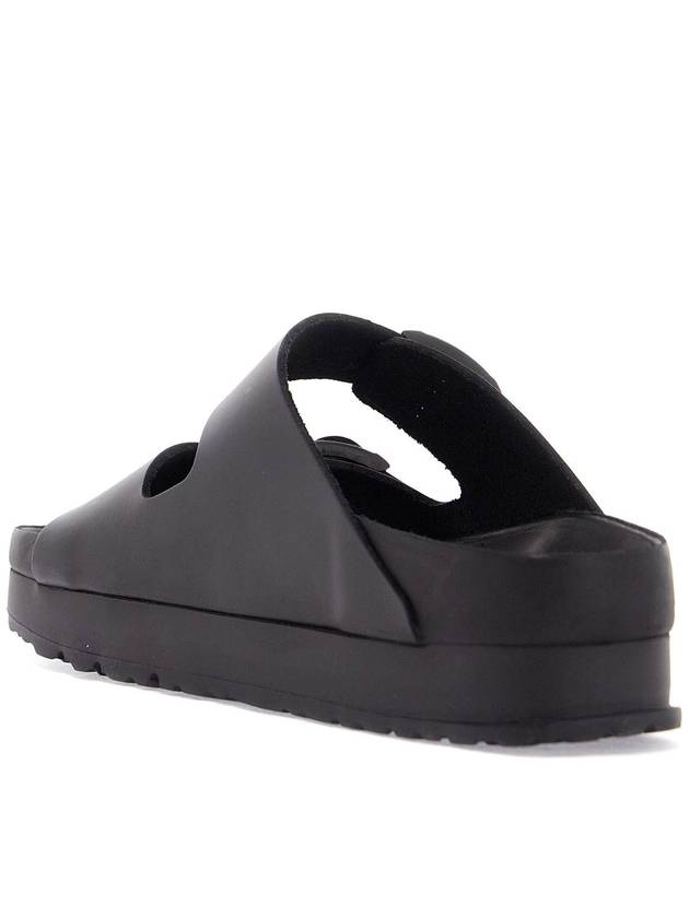 arizona slippers black - BIRKENSTOCK - BALAAN 4