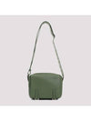 handbag B553A72X27 4700 HUNTER GREEN - LOEWE - BALAAN 1