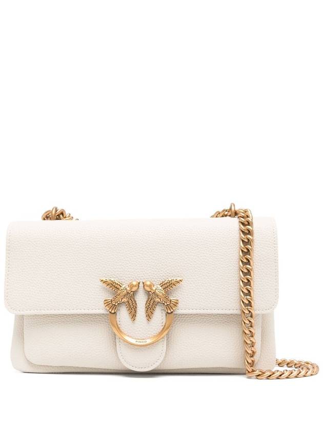 Pinko Love One Soft Mini Bags - PINKO - BALAAN 1